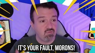 DSP Copes Over His 2024 Wage Quit Award Show! Blames His Dents For Wage Quiting So Many Things