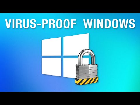 How to "Virus-Proof" Your Computer With Windows AppLocker (Ultimate Guide)