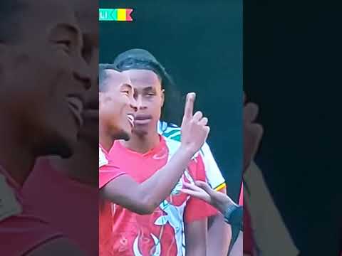 Madagascar - Mali ⚽️ #shorts #football #viral World Cup Qualifier 11-06-2024