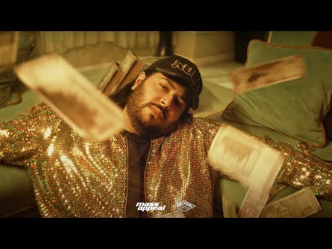 Shah Rule - Hooked Ft. Meba Ofilia & Khara Sona (Official Video) | Mass Appeal India | Gully Gang