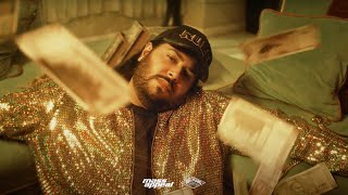 Shah Rule - Hooked Ft. Meba Ofilia & Khara Sona (Official Video) | Mass Appeal India | Gully Gang