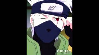 #narutoshippudenamvs Kakashi