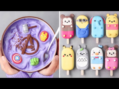 Wonderful Cookies Decorating Ideas For Every Occasion | Yummy Cookies | So Tasty Cookies