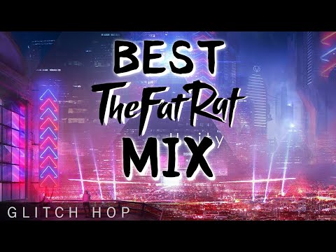 【BEST of EDM】超カッコいい最強TheFatRatメドレー！【超厳選EDM】