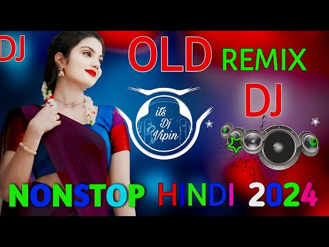 Dj Song💙 || Top Dj | Hard Bass ❤️‍🔥 | JBL Dj Remix | Old Hindi Dj Song 🥀| | Dj Remix Song 2024