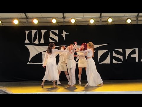 NewJeans "Cool with you"【2023 外語祭】DANCE COVER by Souls