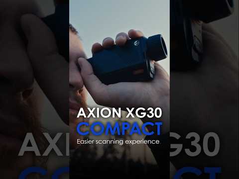 Meet Pulsar Axion XG30 Compact – it's one of our newest thermal imaging monoculars.  #pulsarvision