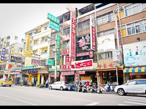 [西屯區] 台北江麻辣臭豆腐專賣舖(總店) (美食)