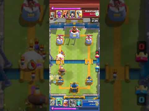 Justz4bun clash royale wat if troop level above 14 ?