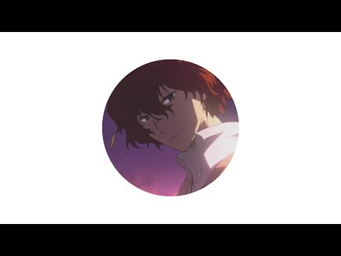 step on up | dazai osamu/baekmorae