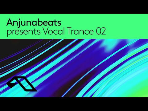 Vocal Trance DJ Mix 02 (Above & Beyond, Oliver Smith, Sunny Lax)