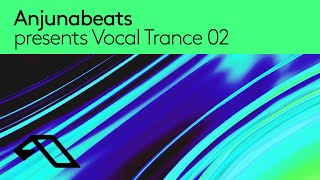 Vocal Trance DJ Mix 02 (Above & Beyond, Oliver Smith, Sunny Lax)