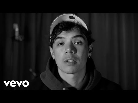 William Singe - Whānau (Official Music Video)