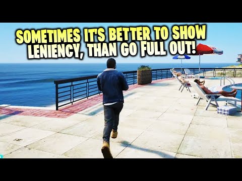 Nino Gives His Take on Why He Won't Be Impeaching The Justices! | NoPixel RP | GTA RP