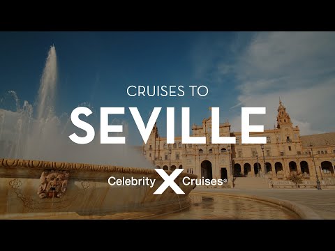 Discover Seville: Plaza de España and Alcázar Wonders