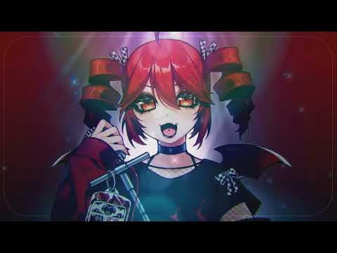 【Kasane Teto】4BLOOD 【UTAU Cover】