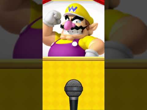 I'm Just Bad at The Choicest Voice Pt. 23 #shorts #clips #choicestvoice #marioparty #mario #funny