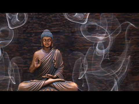 Buddha's The Sound of Inner Peace | Healing Music for Meditation and Inner Balance