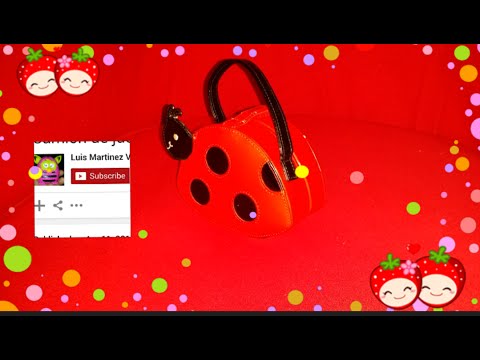 Cartera de niñas, juguetes geniales| juguetes goldieblox, toys, juguetes usados, doll