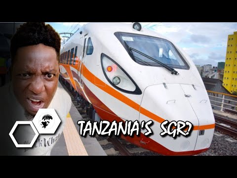 #DIDKENYALOSETTOTANZANIA #2 SGR Train ya Tanzania VS SGR Train ya Kenya! Hii Vita Itaisha Kweli?