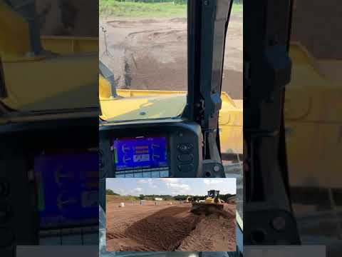 What NOT to do on Bulldozer | #Shorts