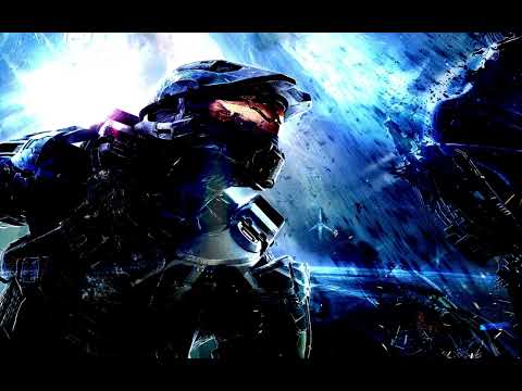 Halo Theme (Hardstyle Gym Motivation) - Wejoell