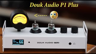 Why is this  Dac Preamp Special