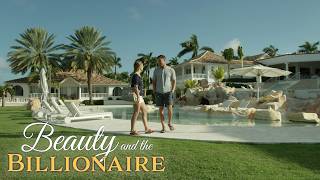 Beauty And The Billionaire (2022) | Full Movie | Sashleigha Hightower | Chris Reid