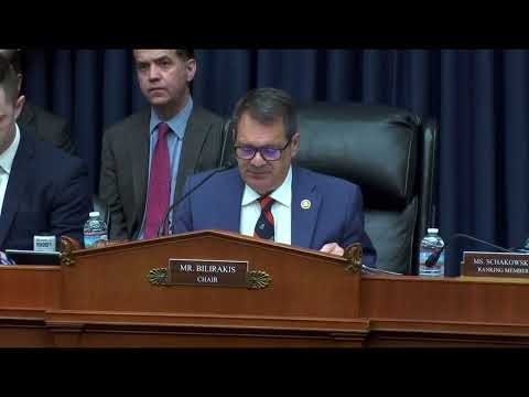 NIL Hearing Opening Remarks by Chairman Bilirakis, 1.18.24