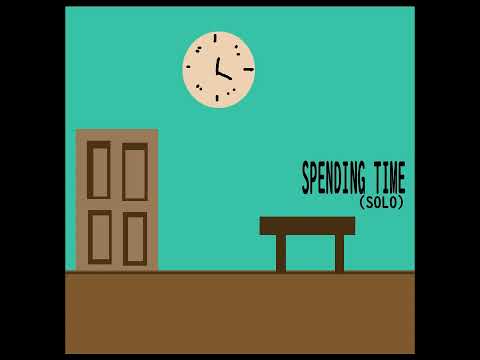 【COVER】 - Spending All My Time (Old Perfume) 【ときのしょゆり/TOKINO SHOYURI】