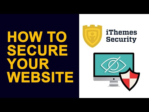 How to Secure Your Website From Hackers