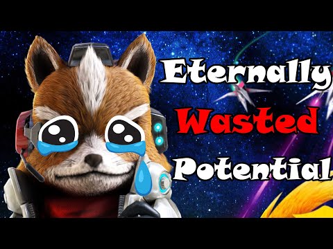 How Nintendo Ruined Star Fox