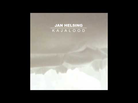 Jan Helsing - Kajalood (Full Album)