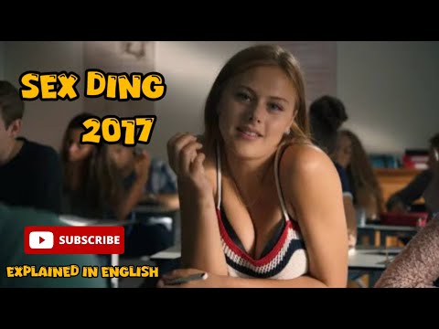 Sex Ding (2017) | Dutch short films | Susan Radder | explained in English. #movie  #untoldsecrets