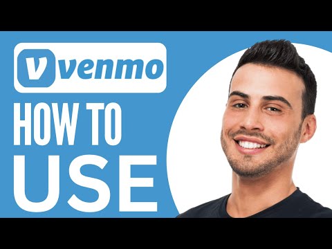 👉 How To Use Venmo | For Beginners (2025)