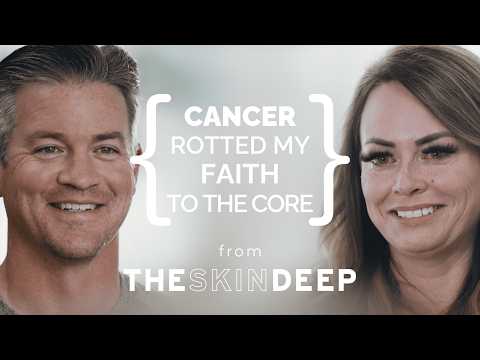 What Cancer Has Taught Us | {THE AND} Sara & Chad