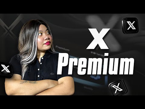 Twitter/X Premium - What is X Premium & its benefits?