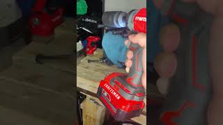 Craftsman 3/8 Brushless Impact Wrench vs 250ft lbs Lug Stud Test!