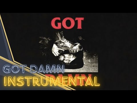 Gunna - Got Damn INSTRUMENTAL