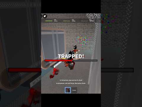 mm2 sheriff montage