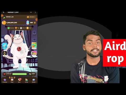 X Empire chill phase airdrop disturbtion | Meme fi coin scan kr real kya chal raha hai