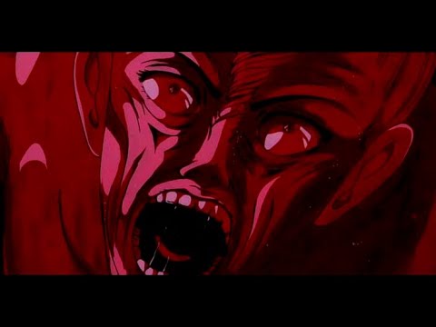 Time Stranger [Raw Anime] (Movie - 1986) 時空の旅人 Toki no Tabibito