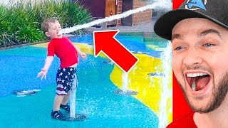 World’s *FUNNIEST* Kids!