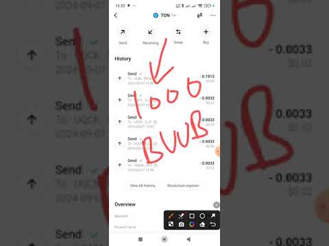 Transaction kre 0 fee के साथ, Bitget Wallet