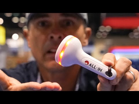 Top 10 Products Every Golfer MUST Have in 2024!