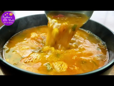 Amti | Pappu Charu | Dal Rasam - In super simple and tasty way