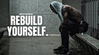 WAKE UP and REBUILD Your Life with This MOTIVATIONAL SPEECH!