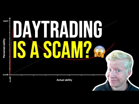 Should You Day Trade Stocks?