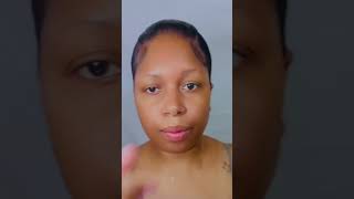 QUICK EASY AFFORDABLE ponytail | ORGANIQUE - straight weave 20” #quickhairstyles