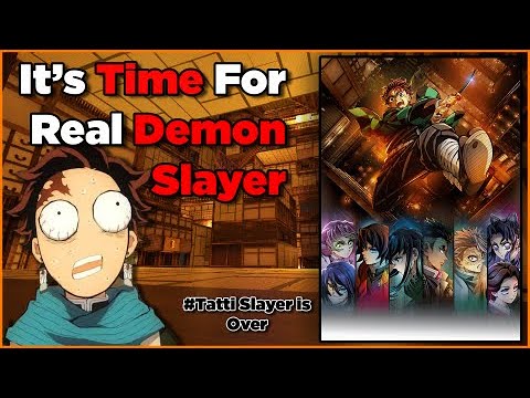 The Demon Slayer Trilogy | MadaraCulture #9